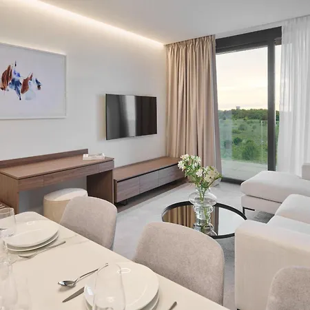 Petram Premium Family By Interhome Apartmán Savudrija