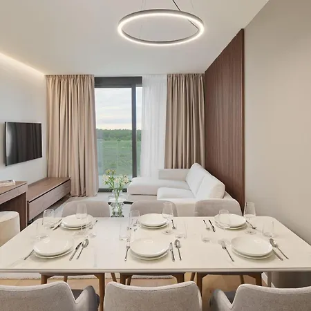 Petram Premium Family By Interhome Apartmán *