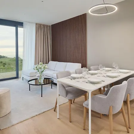 Apartmán Petram Premium Family By Interhome Savudrija