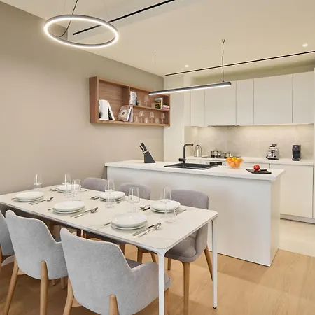Apartmán Petram Premium Family By Interhome