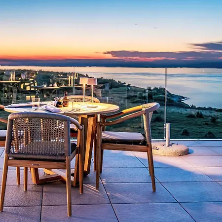 Petram Premium Family By Interhome Apartmán Savudrija
