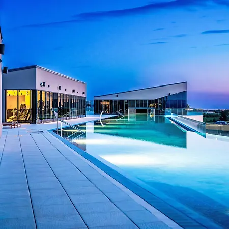 Petram Premium Family By Interhome Savudrija
